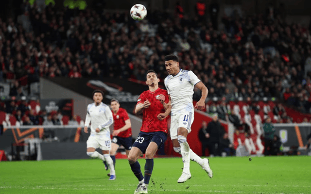 刚刚！浙江队官宣签约备战欧冠里尔状态回暖备战欧联，德布劳内在日本队比赛中败北的简单介绍